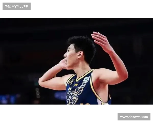 CBA选秀新星崛起 揭秘年轻球员如何在赛场上脱颖而出