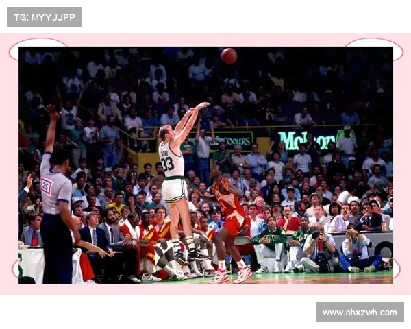 NBA经典对决回顾：那些改变历史的传奇比赛时刻