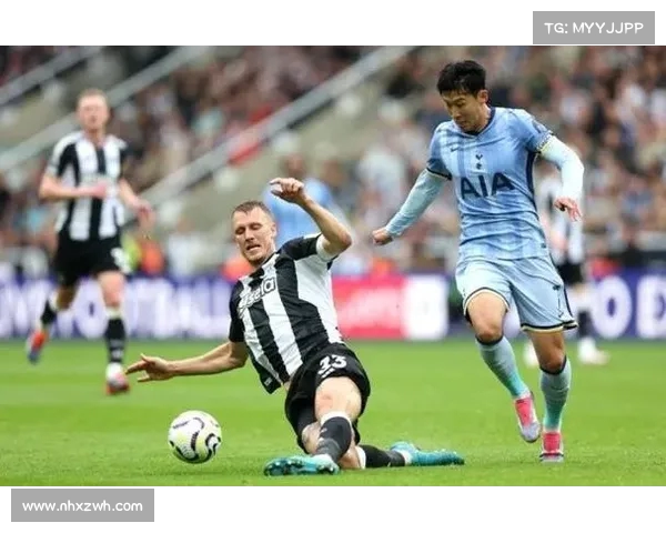 丹伯恩称孙兴慜为英超传奇人物 并回忆在韩国的美好时光 丹伯恩称孙兴慜为英超传奇人物 并回忆在韩国的美好时光